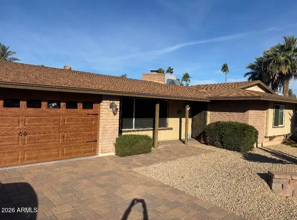 8620 E Sells Drive, Scottsdale, AZ 85251