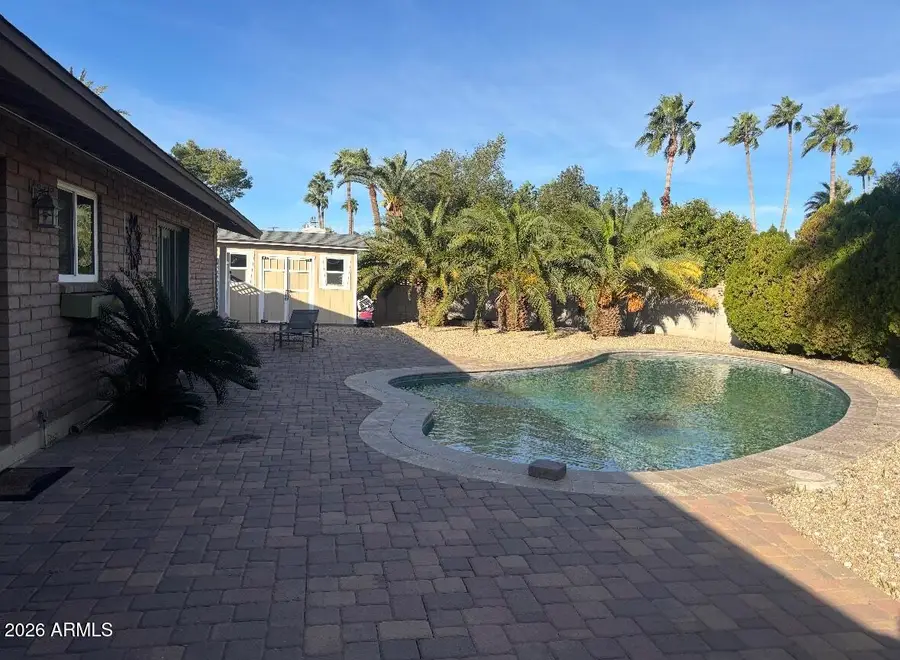 8620 E Sells Drive, Scottsdale, AZ 85251 - Image #2