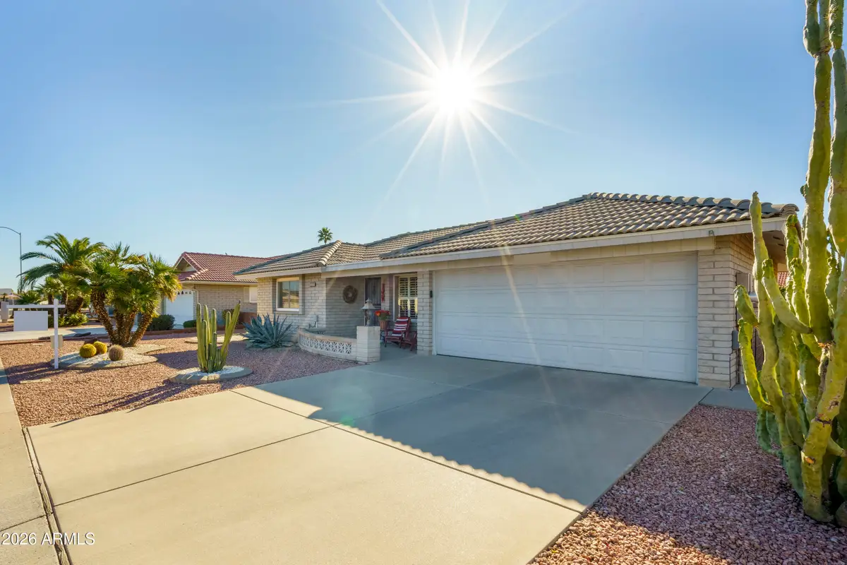 8249 E Medina Avenue E, Mesa, AZ 85209 - #1