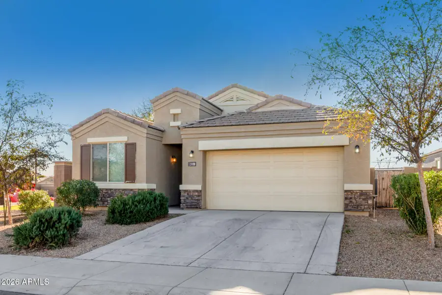 3108 N 303rd Drive, Buckeye, AZ 85396 - #2