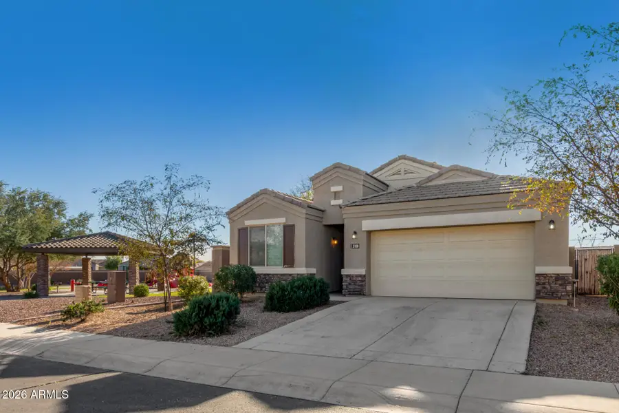 3108 N 303rd Drive, Buckeye, AZ 85396 - #3