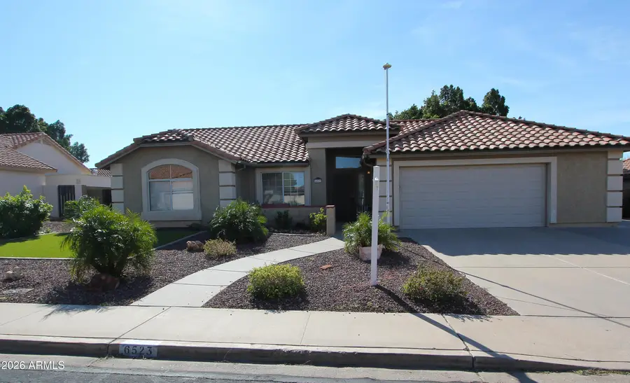 6523 E Presidio Street, Mesa, AZ 85215 - #3