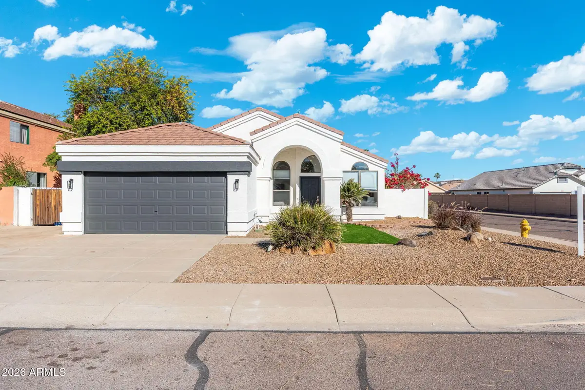 2144 E Escuda Road, Phoenix, AZ 85024 - #1