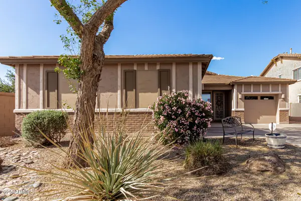 368 W Key West Drive, Casa Grande, AZ 85122