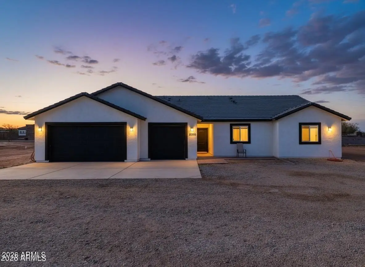 20735 W Elliot Road, Buckeye, AZ 85326 - Image #1