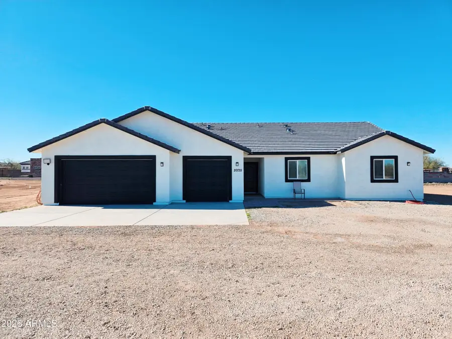 20735 W Elliot Road, Buckeye, AZ 85326 - Image #2