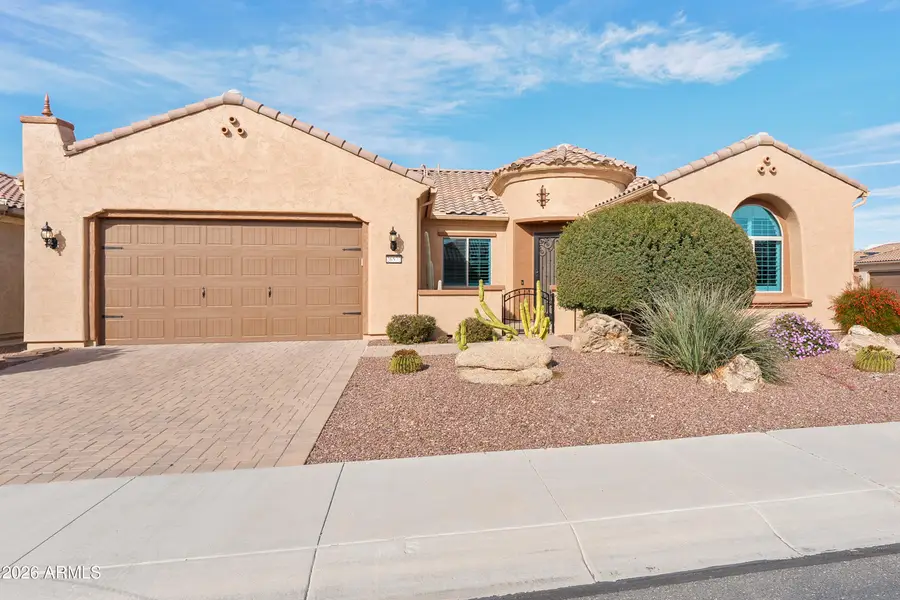 26572 W Abraham Lane, Buckeye, AZ 85396 - #2