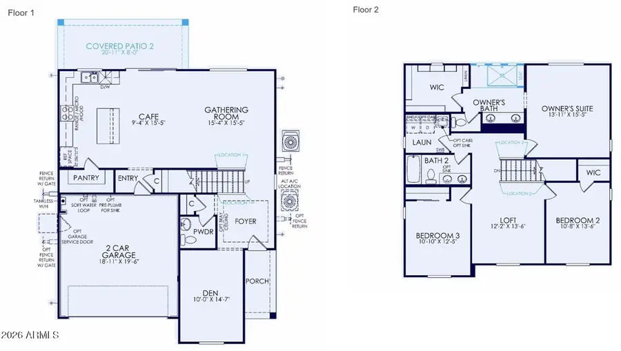 36274 N Ghia Drive, San Tan Valley, AZ 85140 - Image #2