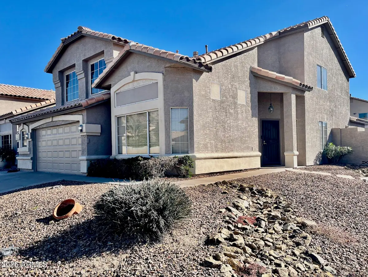 1701 E Yukon Drive, Phoenix, AZ 85024 - #1