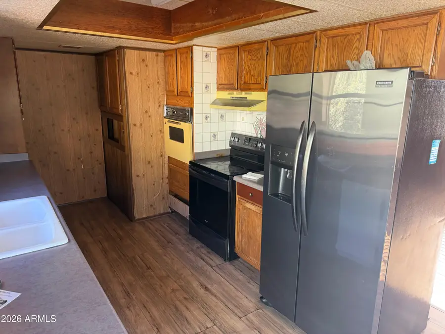 500 N Granite Drive, Payson, AZ 85541 - Image #3