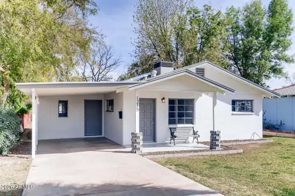 1215 S Judd Street, Tempe, AZ 85281