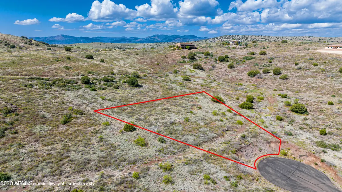 12220 S Bensch Circle #341, Mayer, AZ 86333 - #1