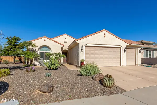 27134 W Ross Avenue, Buckeye, AZ 85396