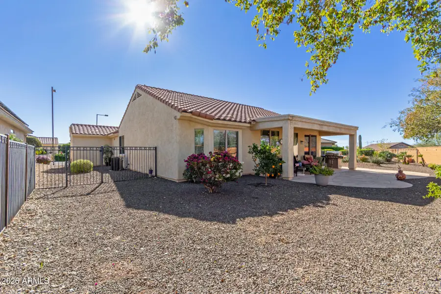 27134 W Ross Avenue, Buckeye, AZ 85396 - #2