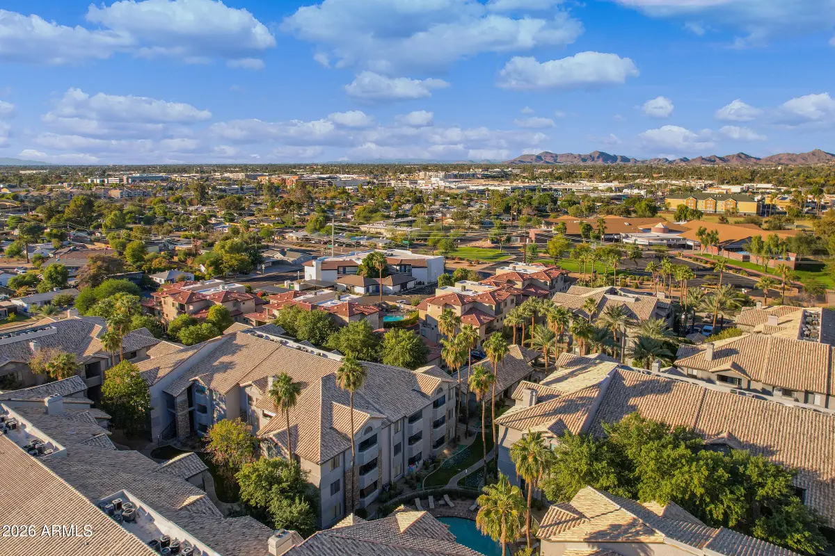 2025 E Campbell Avenue #368, Phoenix, AZ 85016 - #1
