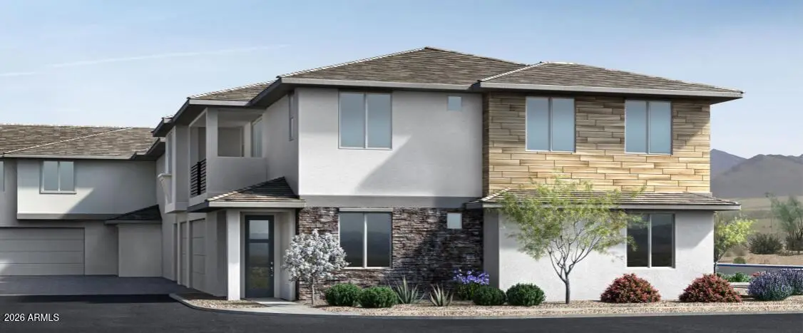 2121 W Sonoran Desert Drive #114, Phoenix, AZ 85085 - #1