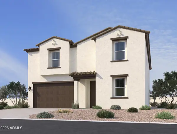 6635 E Fiddleneck Way, San Tan Valley, AZ 85143