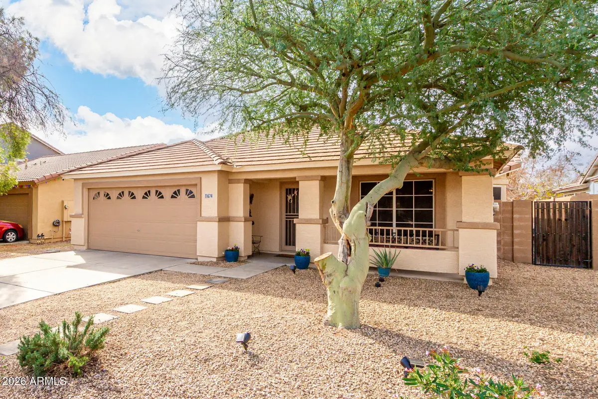 11674 N 153rd Avenue, Surprise, AZ 85379 - Image #1