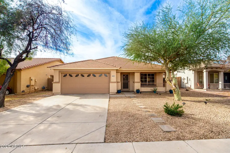 11674 N 153rd Avenue, Surprise, AZ 85379 - Image #2