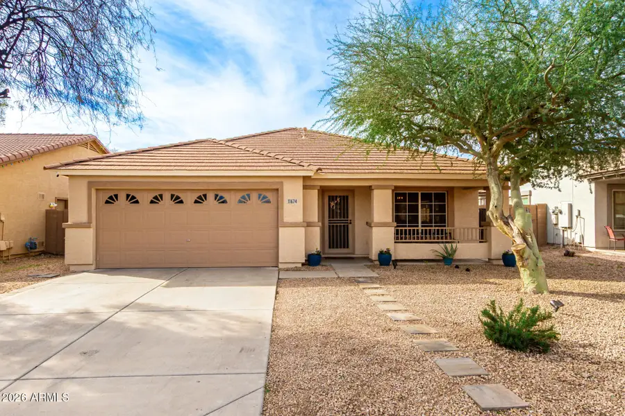 11674 N 153rd Avenue, Surprise, AZ 85379 - Image #3