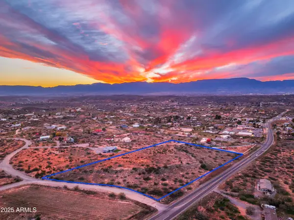 0 S Solair Drive, Cornville, AZ 86325