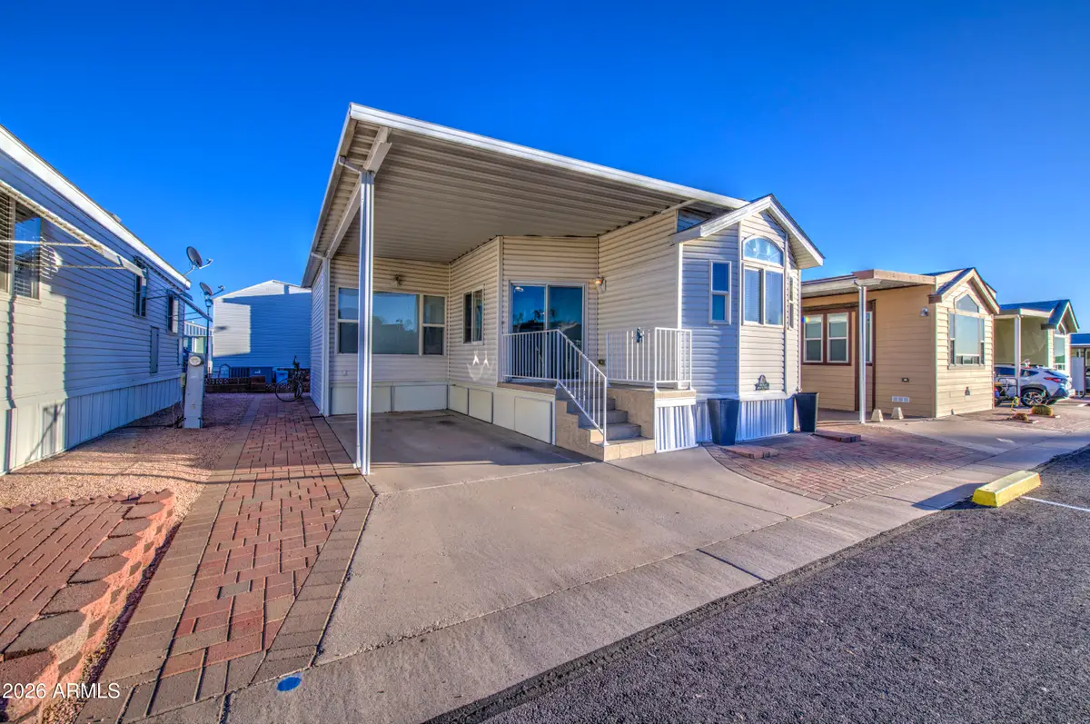 7750 E Broadway Road #664, Mesa, AZ 85208 - #1