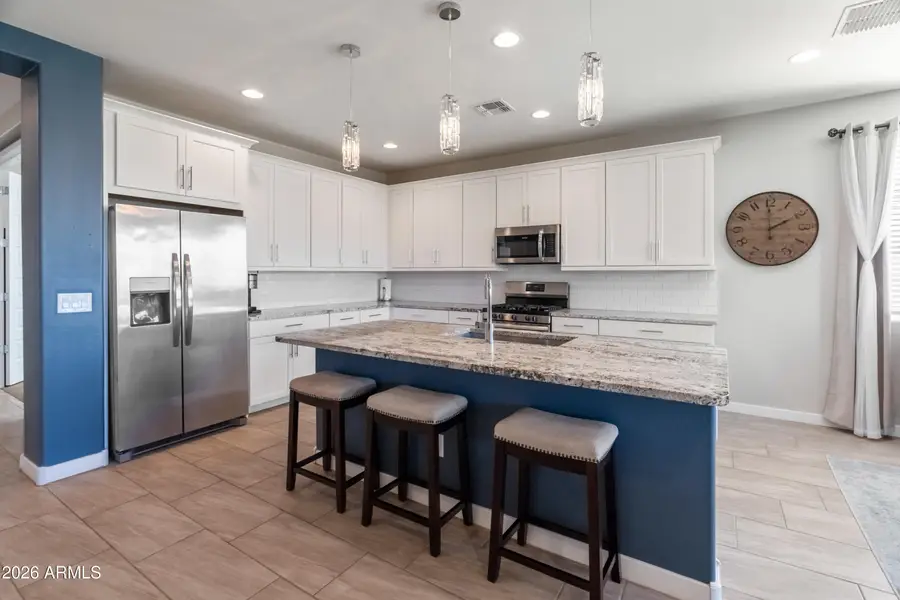 24786 N 172nd Avenue, Surprise, AZ 85387 - #2