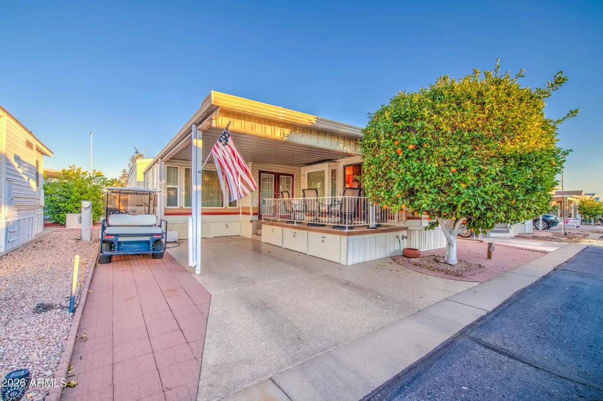 7750 E Broadway Road #349, Mesa, AZ 85208 - #1