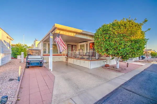 7750 E Broadway Road #349, Mesa, AZ 85208