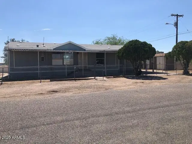 3245 W Colusa Drive, Eloy, AZ 85131 - #1