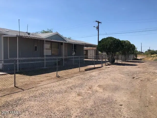 3245 W Colusa Drive, Eloy, AZ 85131 - #2