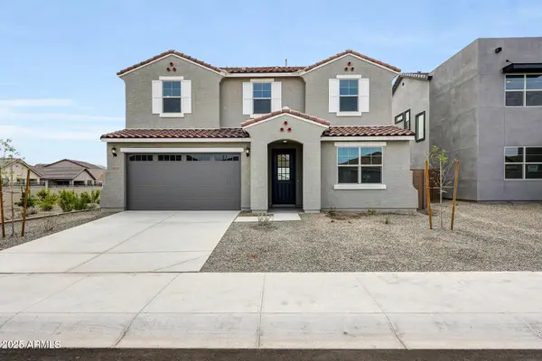 24191 W Illini Street, Buckeye, AZ 85326