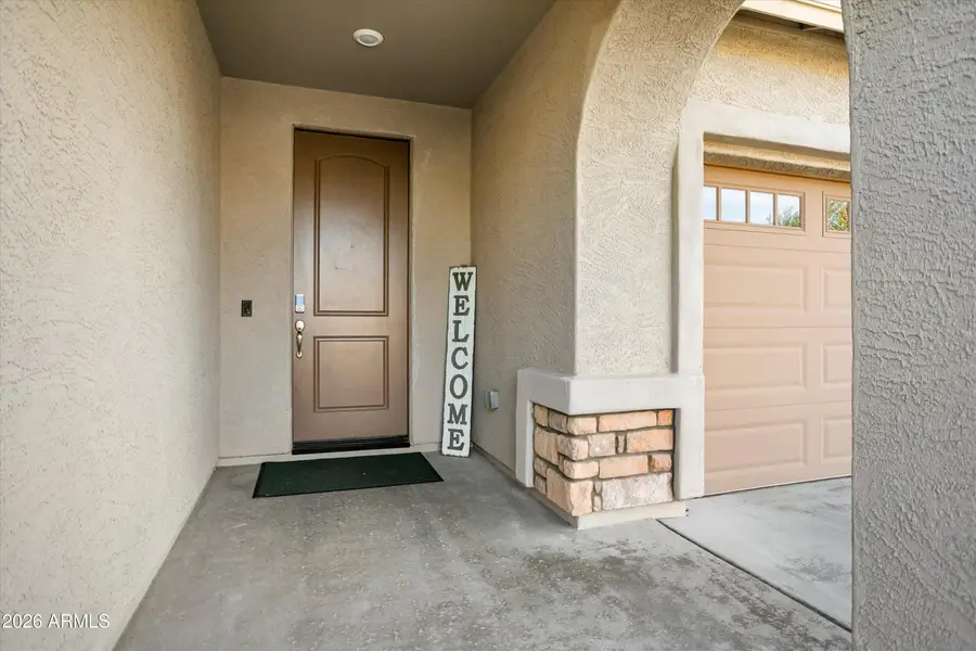 20433 W Calle Encorvada --, Buckeye, AZ 85396 - #3