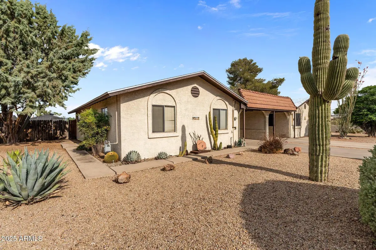 2180 W Val Vista Drive #94, Wickenburg, AZ 85390 - Image #1