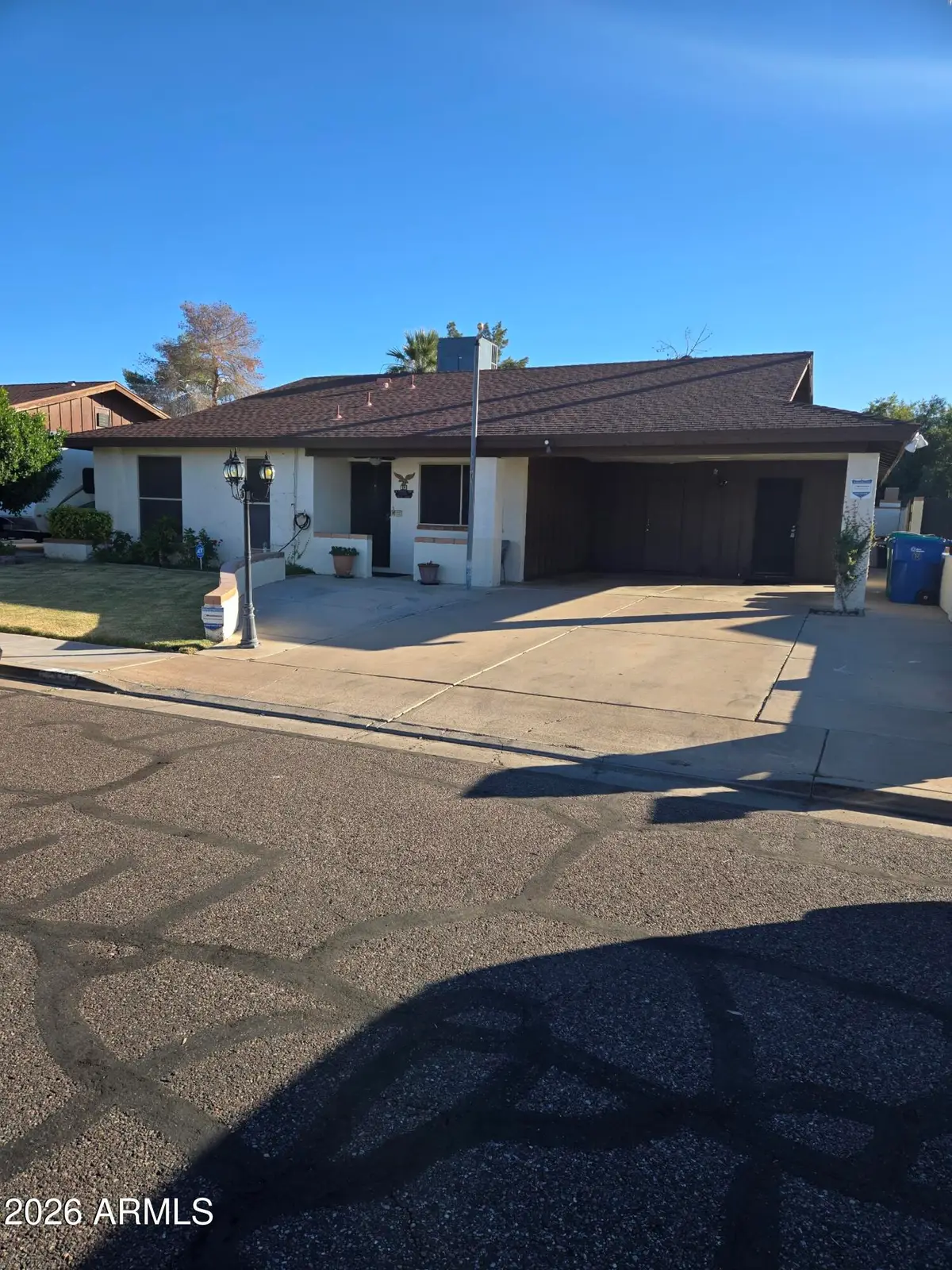 843 E Garnet Avenue, Mesa, AZ 85204 - #1
