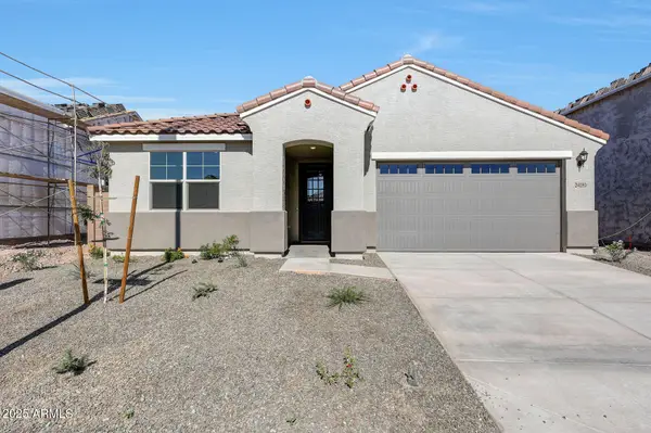 24180 W Raymond Street, Buckeye, AZ 85326