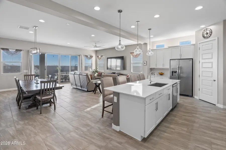 24127 N 172nd Lane, Surprise, AZ 85387 - #2