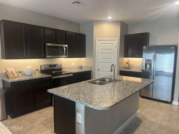 18832 W Madison Street, Buckeye, AZ 85326