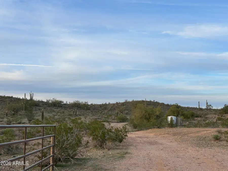 35439 W Carefree Highway, Wickenburg, AZ 85390 - #2