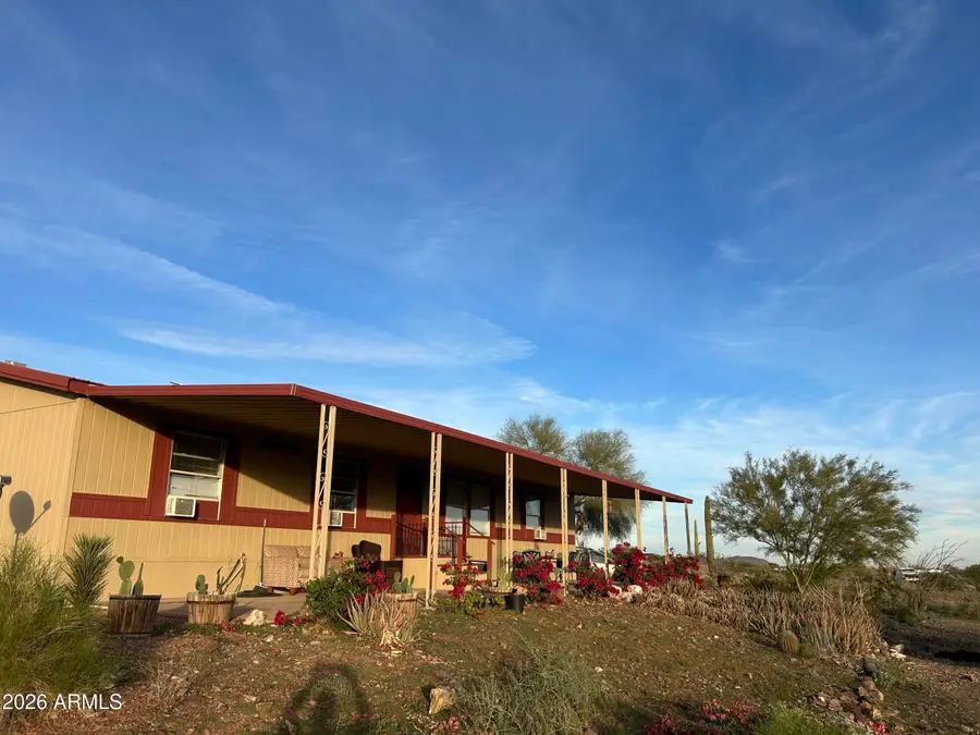 35439 W Carefree Highway, Wickenburg, AZ 85390 - #3