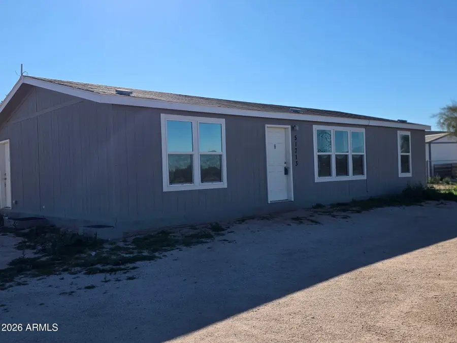 51713 W Fresno Road, Maricopa, AZ 85139 - #2
