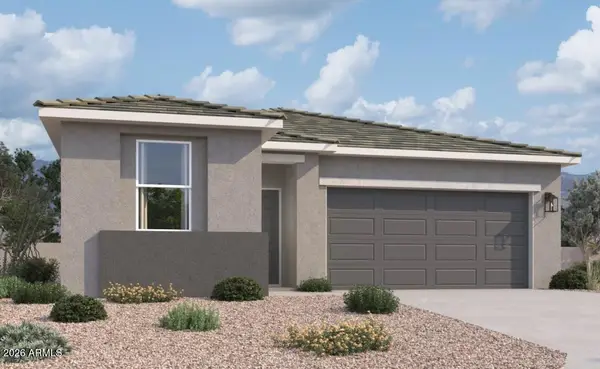 47398 W Kenner Drive, Maricopa, AZ 85139