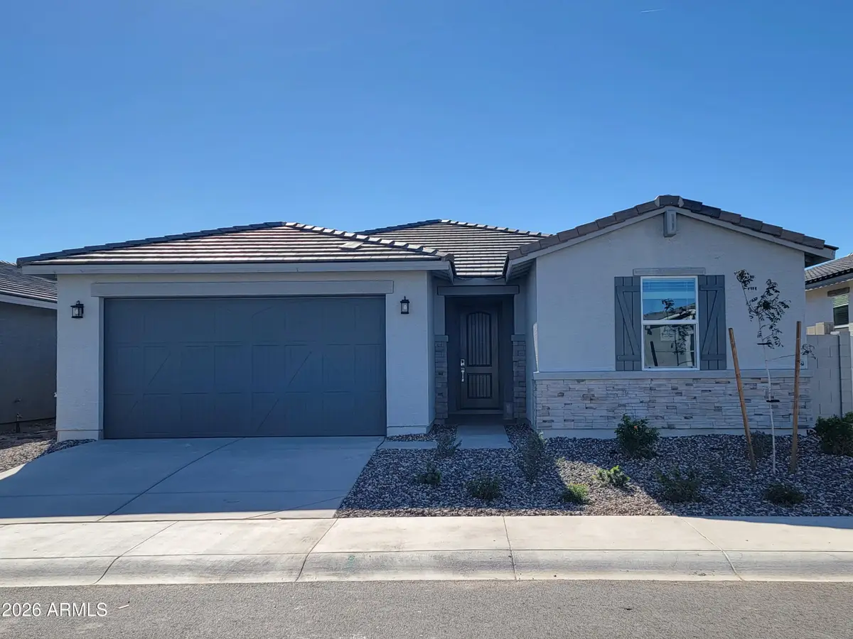 8501 W Saratoga Way, Florence, AZ 85132 - Image #1