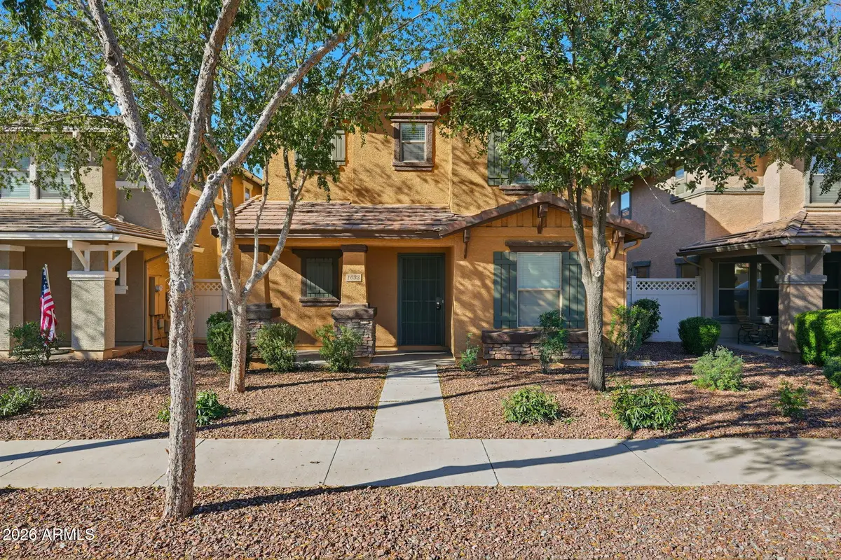 1033 S Deerfield Lane, Gilbert, AZ 85296 - Image #1