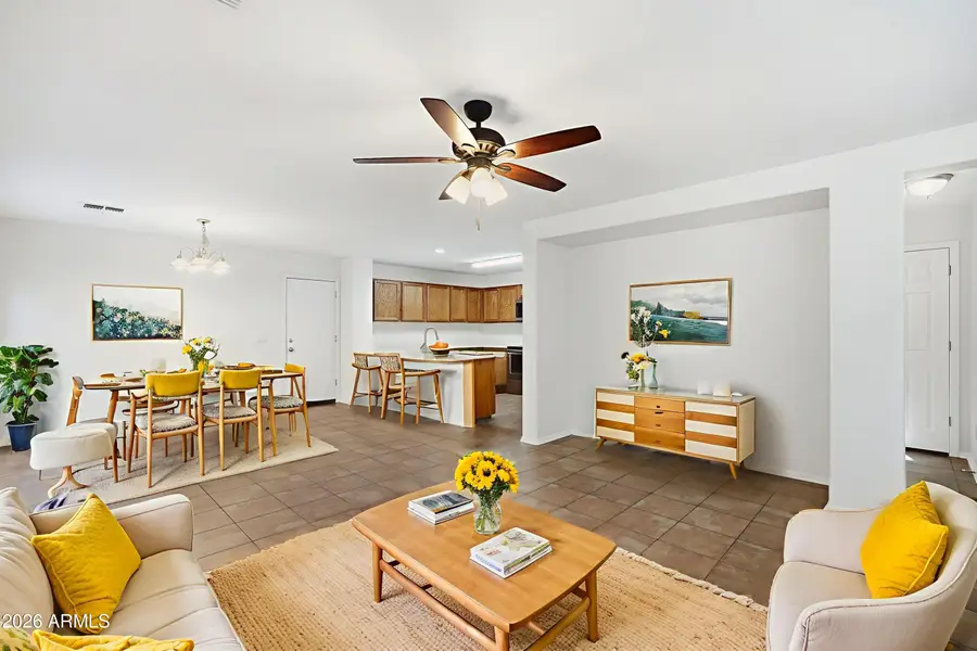 1033 S Deerfield Lane, Gilbert, AZ 85296 - Image #3