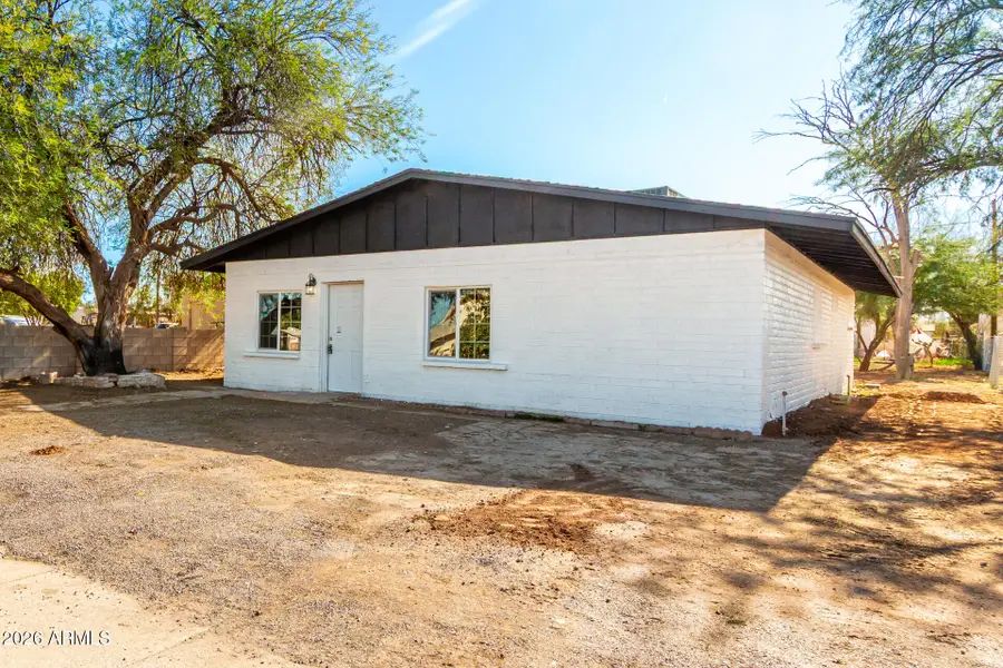 411 W Bealey Avenue, Coolidge, AZ 85128 - Image #2
