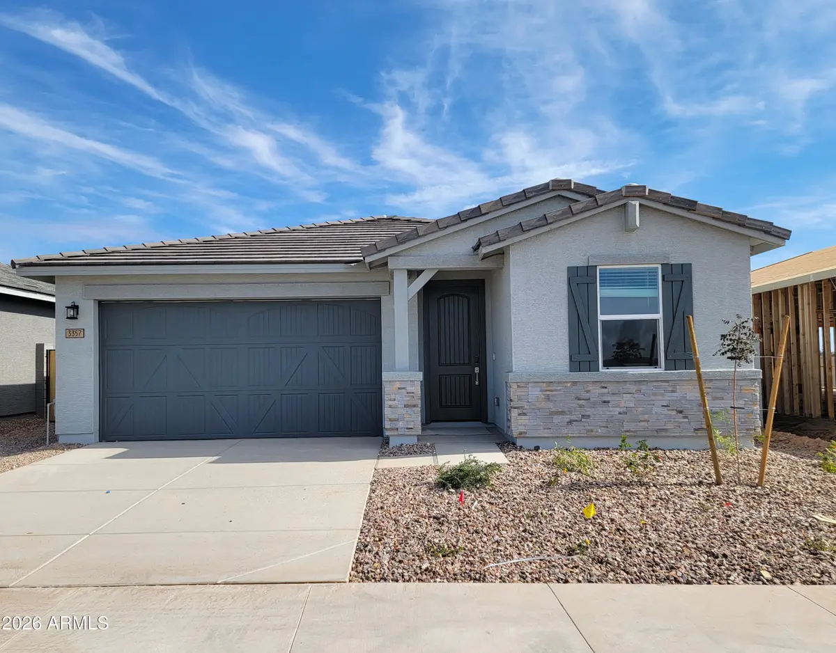 3357 N Camden Drive, Florence, AZ 85132 - #1