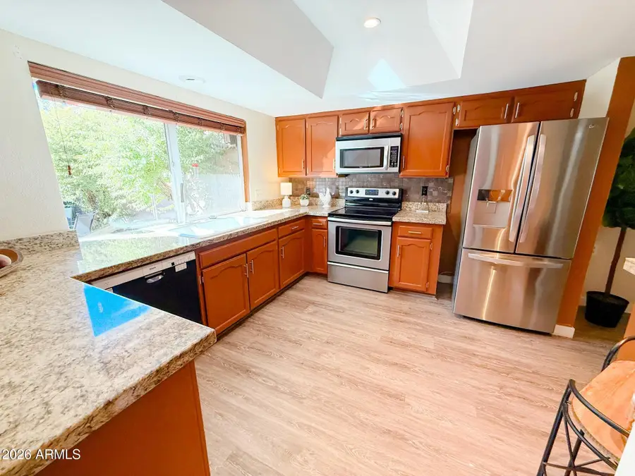 104 Leisure World -- #104, Mesa, AZ 85206 - #3