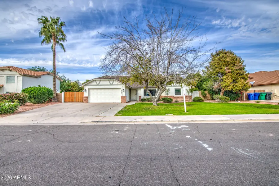 2728 E Minton Street, Mesa, AZ 85213 - #3