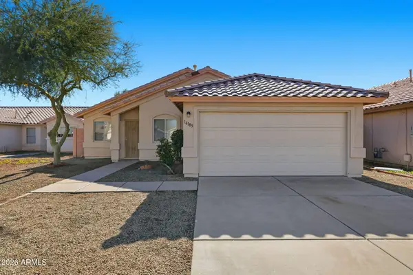 16185 W Washington Street, Goodyear, AZ 85338